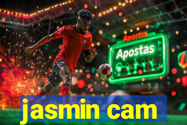 jasmin cam