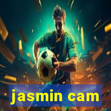 jasmin cam