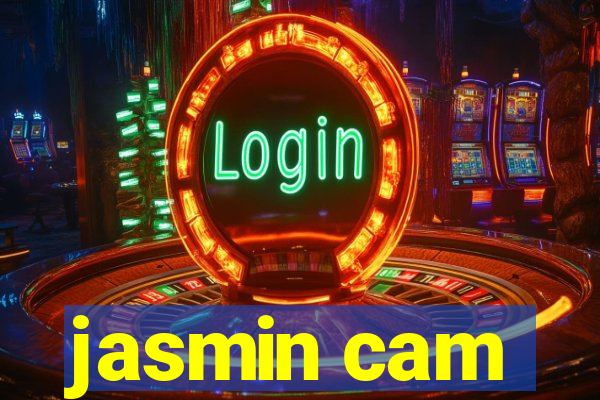 jasmin cam