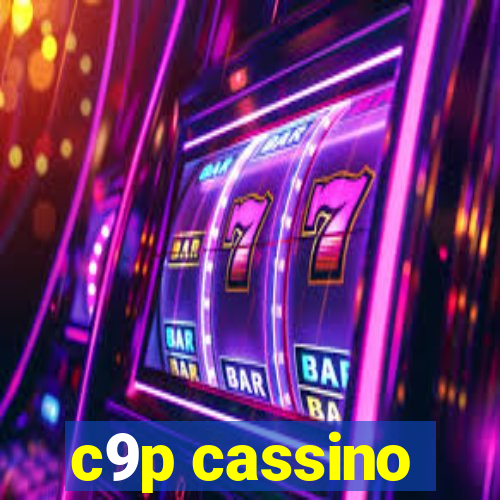 c9p cassino