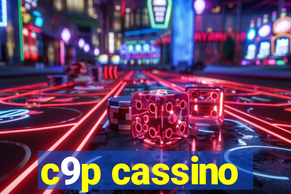 c9p cassino