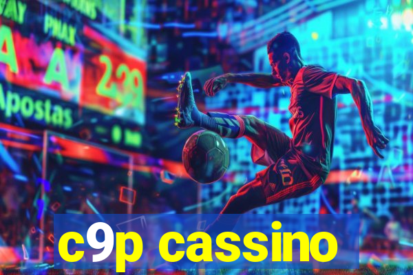 c9p cassino