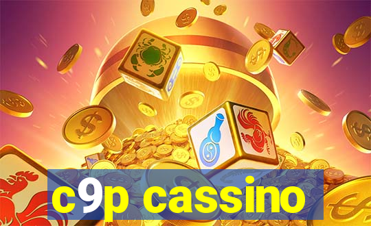 c9p cassino