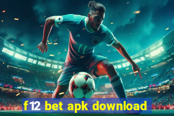 f12 bet apk download