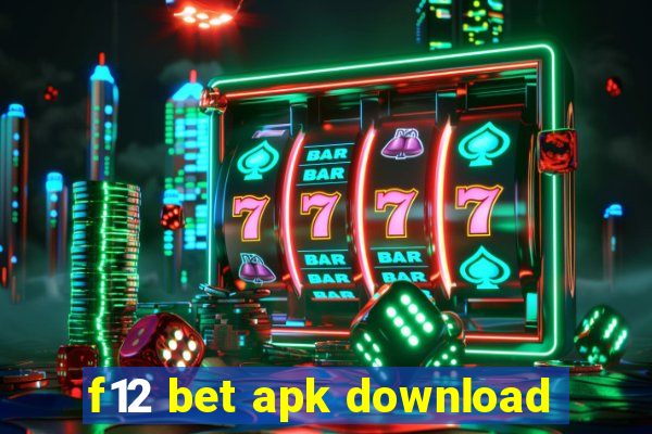 f12 bet apk download