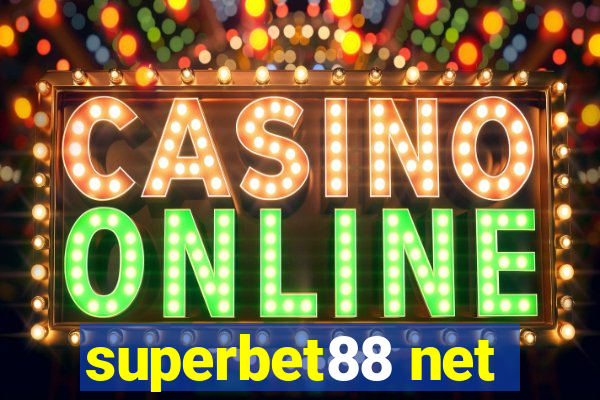 superbet88 net