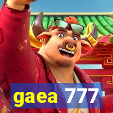 gaea 777