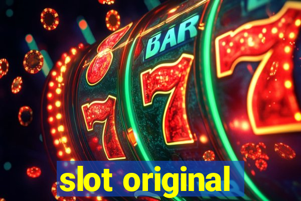 slot original