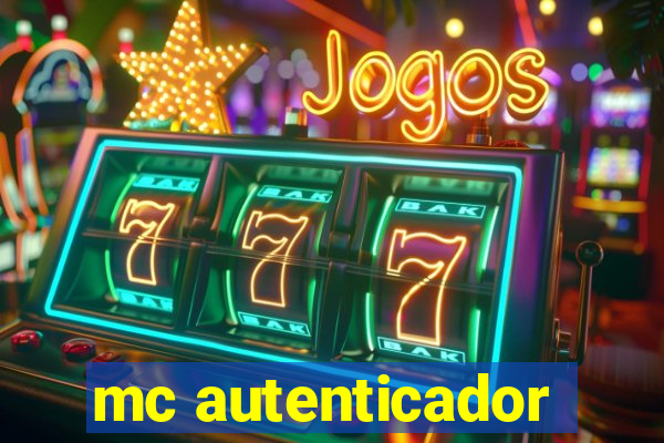 mc autenticador