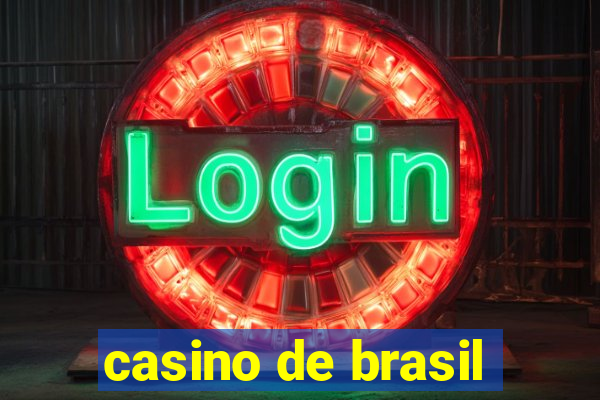 casino de brasil