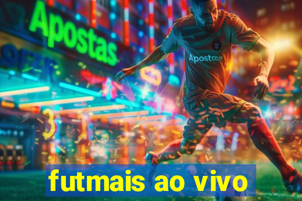 futmais ao vivo