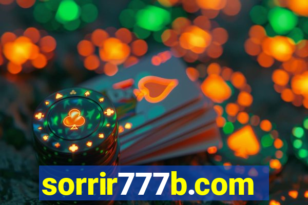 sorrir777b.com