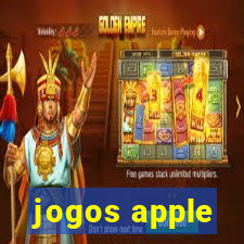 jogos apple