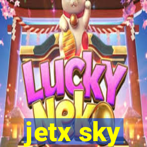 jetx sky