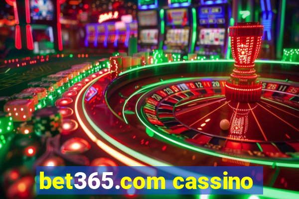 bet365.com cassino