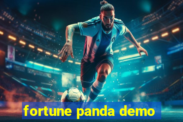 fortune panda demo