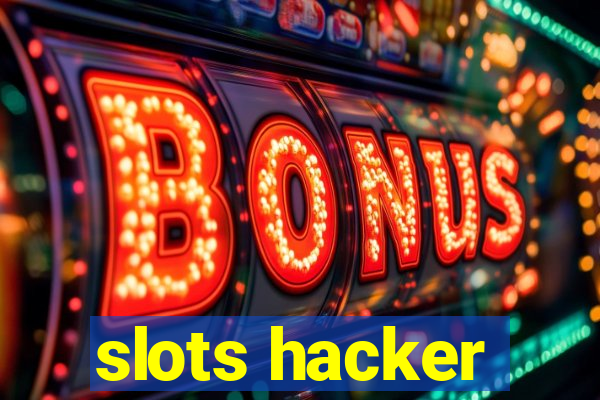 slots hacker