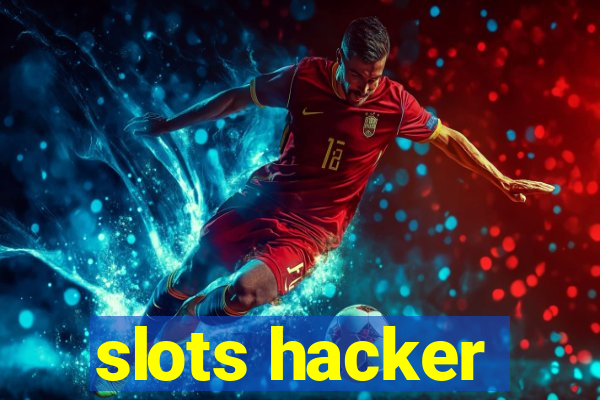 slots hacker