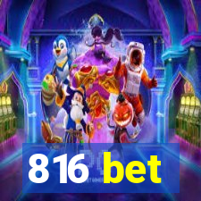 816 bet