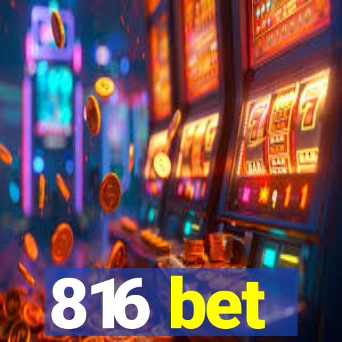 816 bet