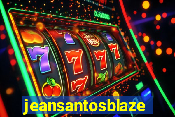 jeansantosblaze