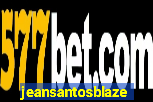 jeansantosblaze