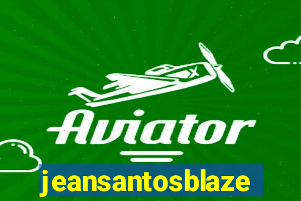 jeansantosblaze