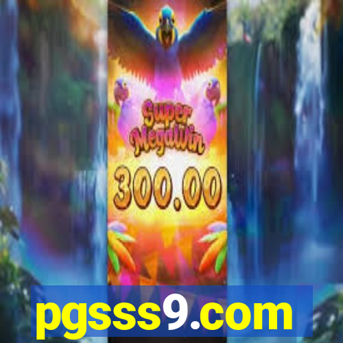 pgsss9.com