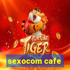 sexocom cafe