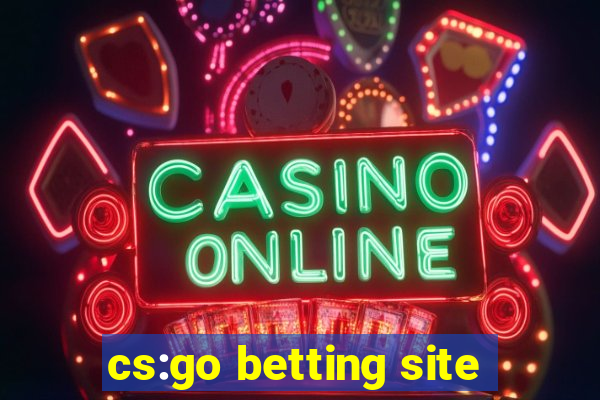 cs:go betting site