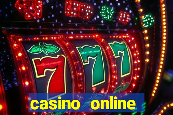 casino online brasil caca niqueis