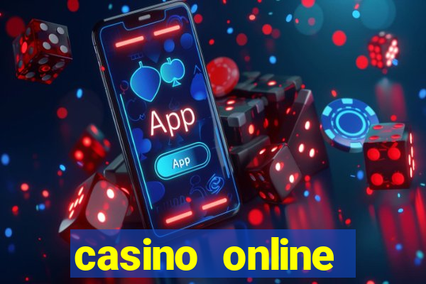 casino online brasil caca niqueis