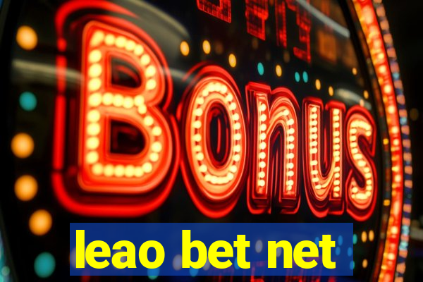 leao bet net