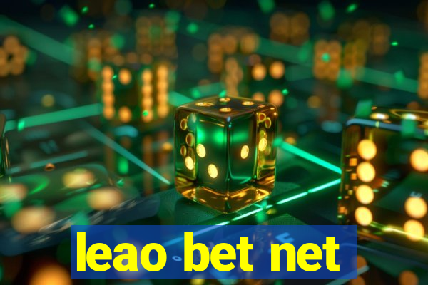 leao bet net