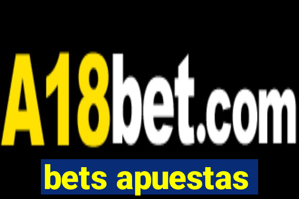 bets apuestas