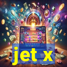 jet x