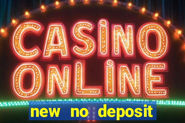 new no deposit bingo sites 2020