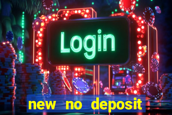 new no deposit bingo sites 2020