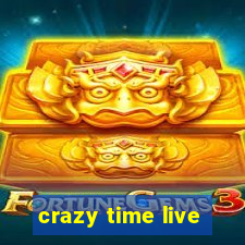 crazy time live