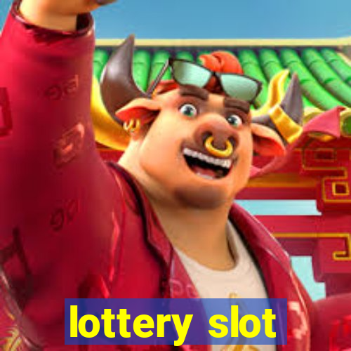 lottery slot