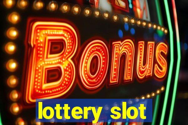 lottery slot