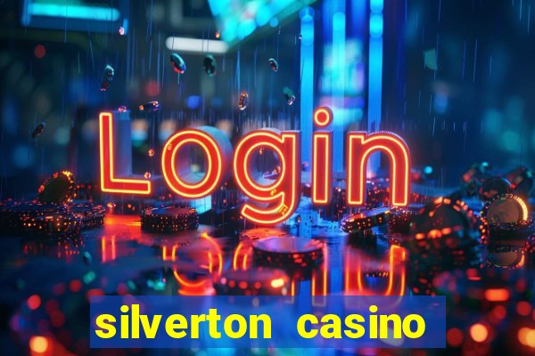 silverton casino hotel las vegas