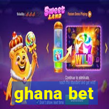 ghana bet