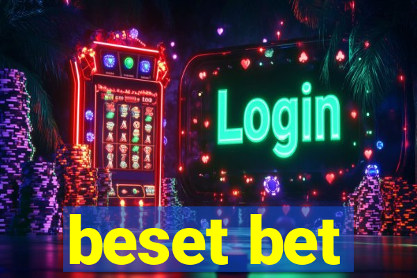 beset bet