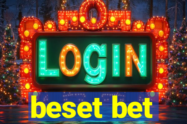 beset bet