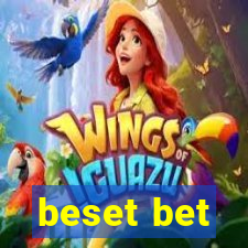 beset bet