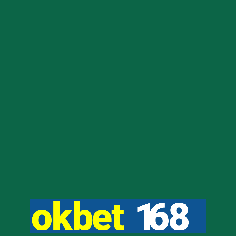 okbet 168