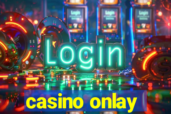 casino onlay