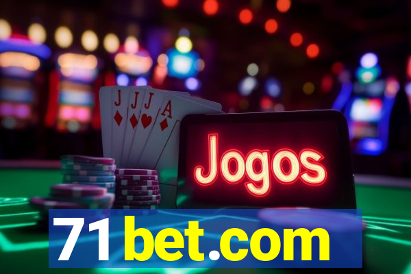 71 bet.com