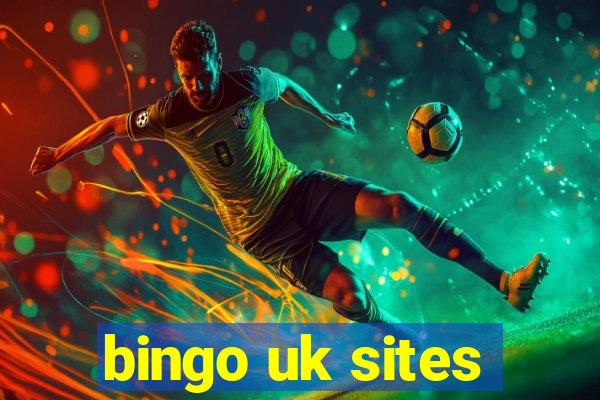 bingo uk sites